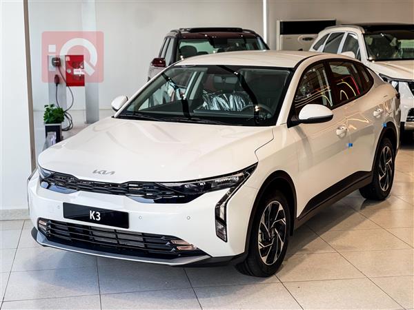 کیا K3 2025  بۆ فرۆشتن لە عێراق - موسڵ